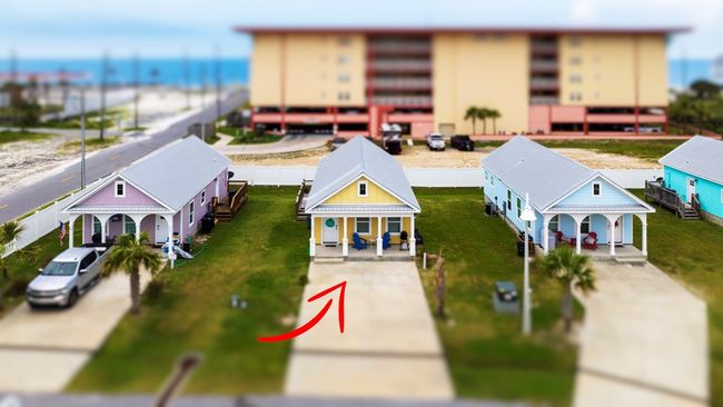 2 - 103 Ocean View Dr, House other with 2 bedrooms, 2 bathrooms and 2 parking in Mexico Beach FL | Image 14