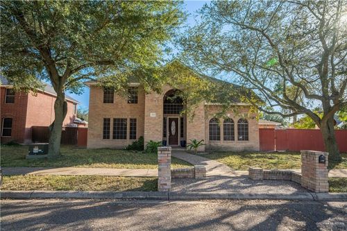 3504 San Clemente, Mission, TX, 78572 | Card Image