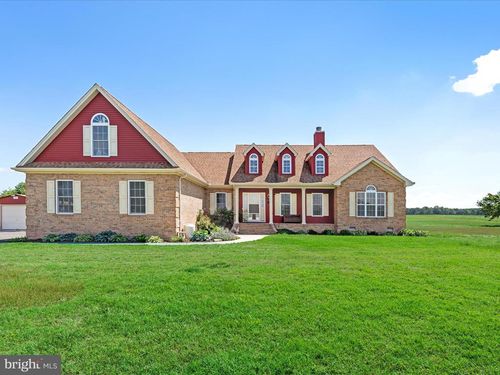24047 Taylors Trl, MARDELA SPRINGS, MD, 21837-2504 | Card Image