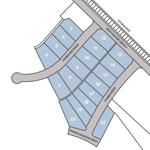 Lot 17 Timber Ridge Road, Wagner, AB, T0G2M0 | Card Image