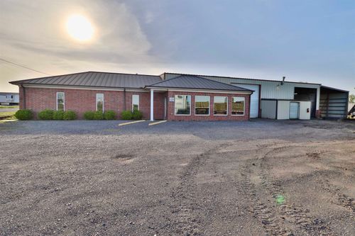 0 Industrial Rd, Halls, TN, 38040 | Card Image