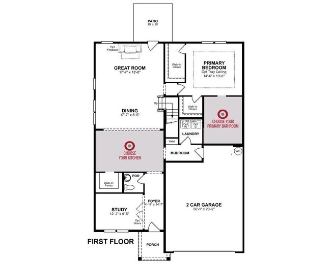 532 Kemp Dr, House other with 4 bedrooms, 3 bathrooms and 4 parking in Hermitage TN | Image 9