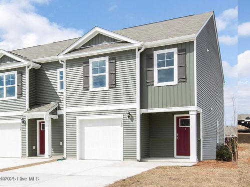 unit-396-4345 Majesty Drive, Castle Hayne, NC, 28429 | Card Image