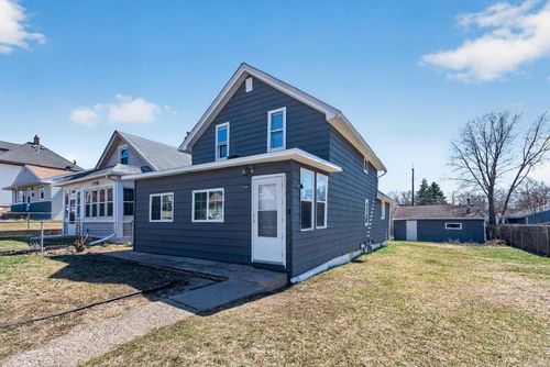 372 Lawson Avenue E, Saint Paul, MN, 55130 | Card Image