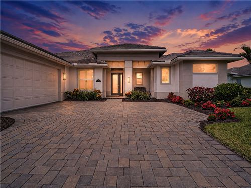515 Stoney Brook Farm Ct, Vero Beach, FL, 32968-9489 | Card Image