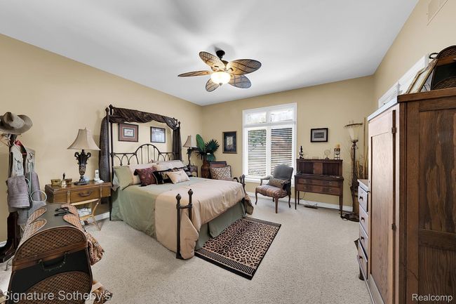 5001 Forest Valley Dr, House other with 6 bedrooms, 8 bathrooms and null parking in Clarkston MI | Image 31