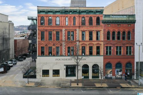 unit-4a-2015 1st Ave N, Birmingham, AL, 35203-4182 | Card Image