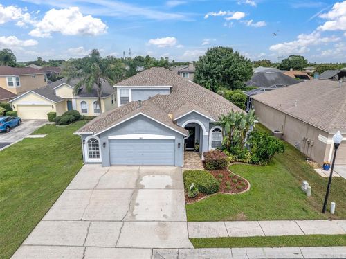 1913 Tilden Pl, TRINITY, FL, 34655-4937 | Card Image