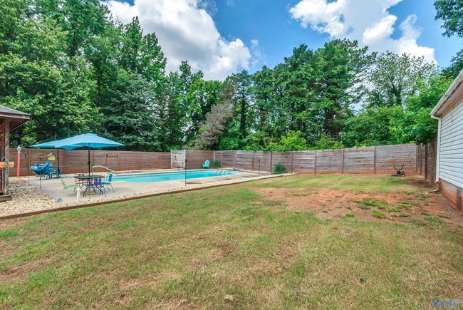 216 Whitfield Dr, House other with 3 bedrooms, 3 bathrooms and null parking in Athens AL | Image 47