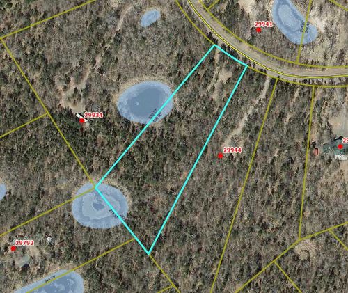 Lot 40 N Bay Dr, Danbury, WI, 54830 | Card Image