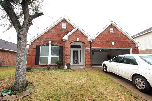 10926 Great Hawk Ln, Houston, TX, 77075-4814 | Card Image