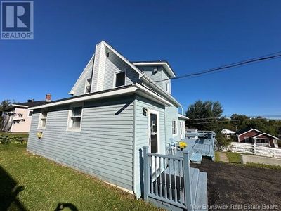 380 Goderich St, House other with 4 bedrooms, 2 bathrooms and null parking in Dalhousie NB | Image 2