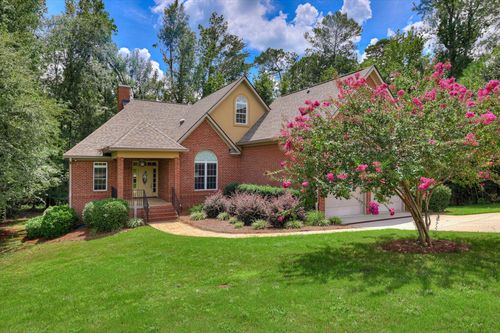 45 Dry Branch Way, North Augusta, SC, 29860-7561 | Card Image