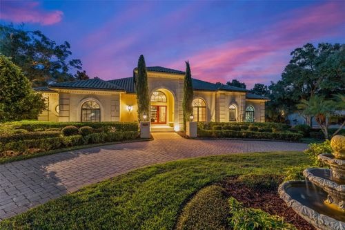9731 Chestnut Ridge Dr, WINDERMERE, FL, 34786-8945 | Card Image