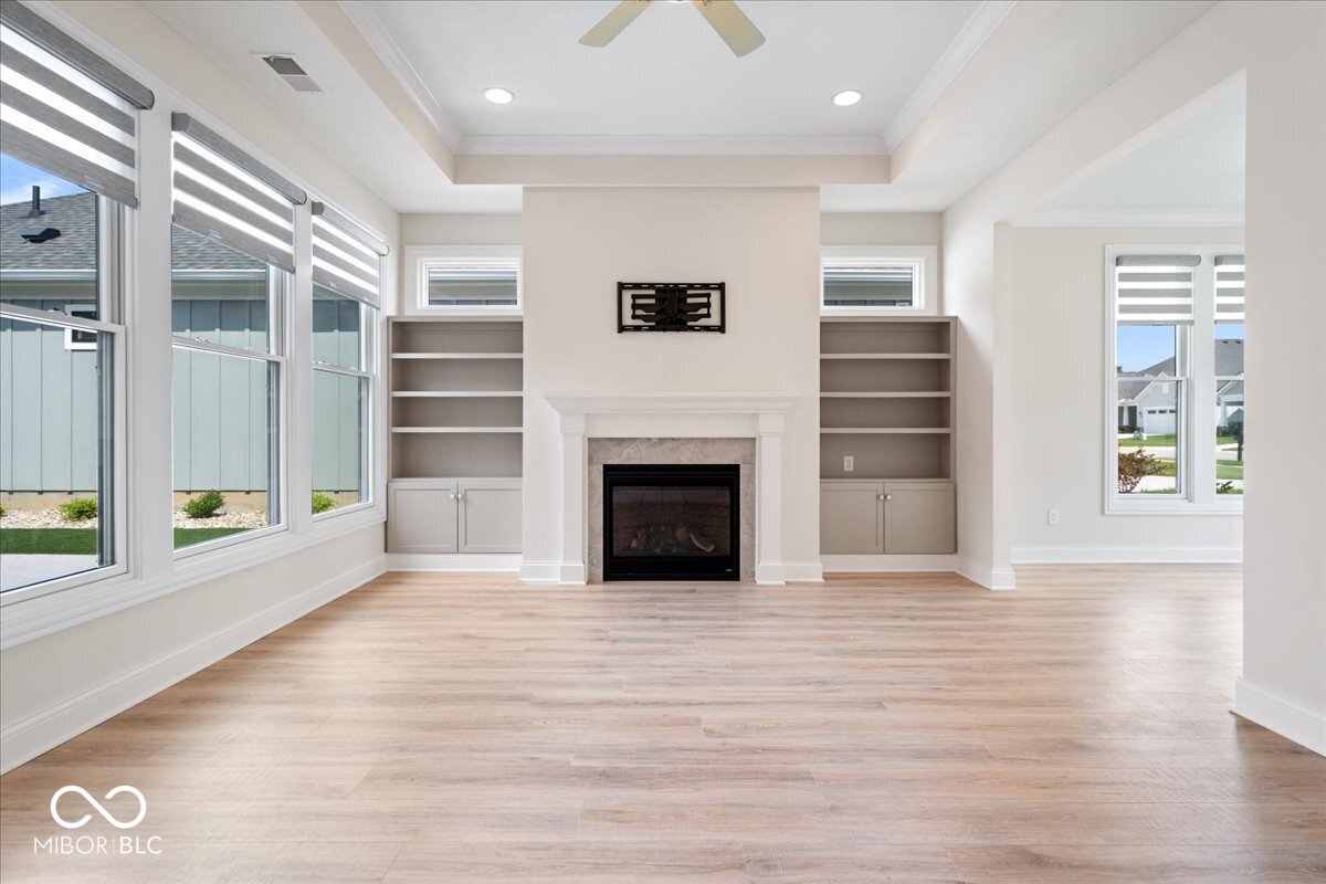 Residential in Zionsville 3