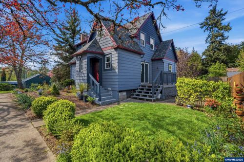 105 River St Ne, Salem, OR, 97301-0731 | Card Image