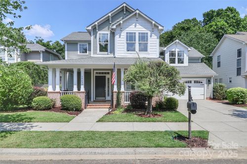 15630 Sagefield Dr, Huntersville, NC, 28078-2222 | Card Image