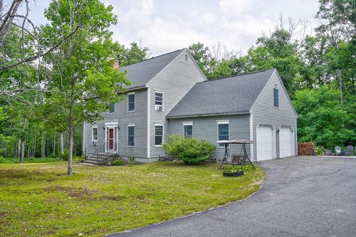 70 Chautauqua Rd, Fryeburg, ME, 04037-4223 | Card Image