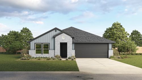 18116 Blazing Ranch Ln, Manor, TX, 78653-3095 | Card Image