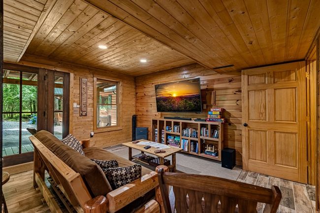 77 Old Covered Bridge Rd, Home with 4 bedrooms, 3 bathrooms and null parking in Cherry Log GA | Image 57