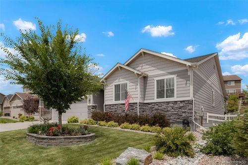 6053 Clover Ridge Cir, Castle Rock, CO, 80104-3495 | Card Image
