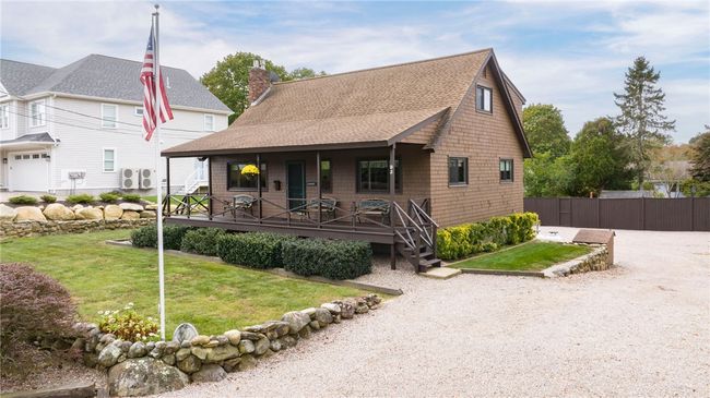 82 Uzzi Ave, House other with 3 bedrooms, 3 bathrooms and 12 parking in Westerly RI | Image 5