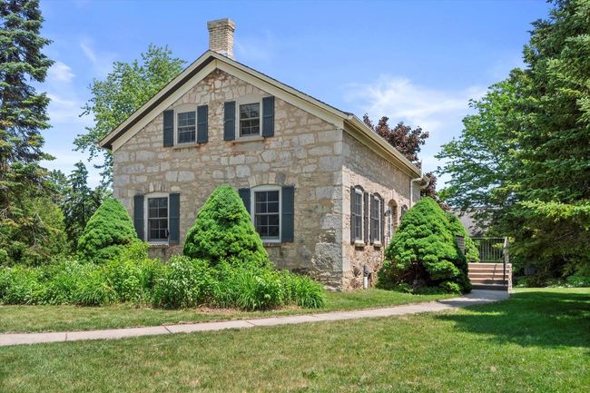 1718 17th Avenue, House other with 3 bedrooms, 2 bathrooms and null parking in Grafton WI | Image 57