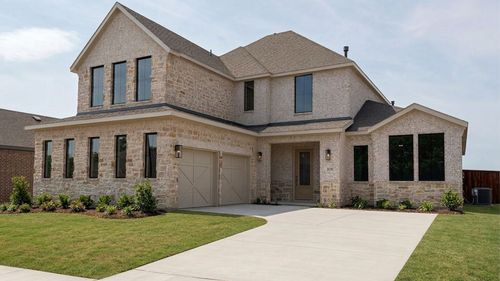 3630 Ansley Ln, Rockwall, TX, 75032-0303 | Card Image