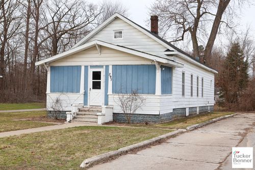 293 N 3rd Avenue, Fruitport Village, MI, 49415 | Card Image