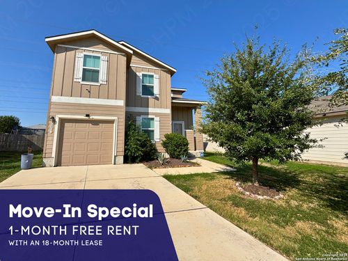 5907 Kendall Cv, San Antonio, TX, 78244-1096 | Card Image