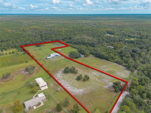 1374 E Ohio Avenue, Lake Helen, FL, 32744 | Card Image