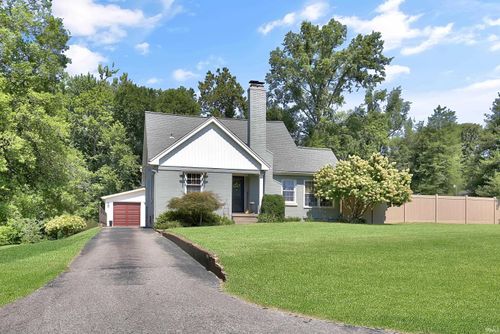 230 Hartin Dr, Evansville, IN, 47711-3105 | Card Image