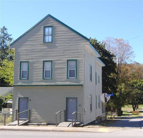 537 Marvin St, Wilcox, PA, 15870-2706 | Card Image