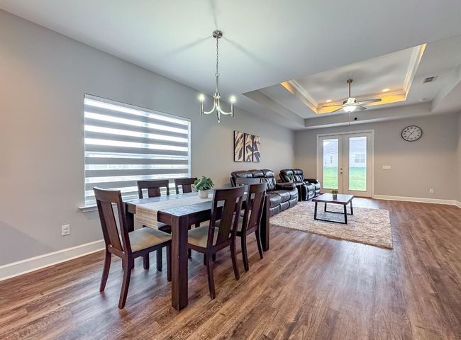 4461 River Breeze Ln, House other with 4 bedrooms, 2 bathrooms and null parking in TALLAHASSEE FL | Image 14