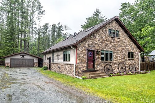 9597 County Rd E, Adams, WI, 53910 | Card Image