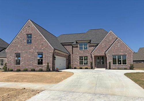 9568 Grays Hollow Dr S, Cordova, TN, 38018-7934 | Card Image