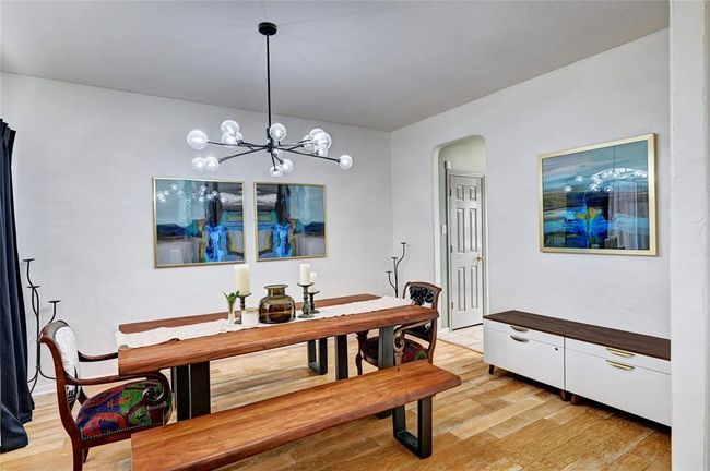 23818 Spring Dane Dr, House other with 4 bedrooms, 3 bathrooms and 2 parking in Spring TX | Image 8