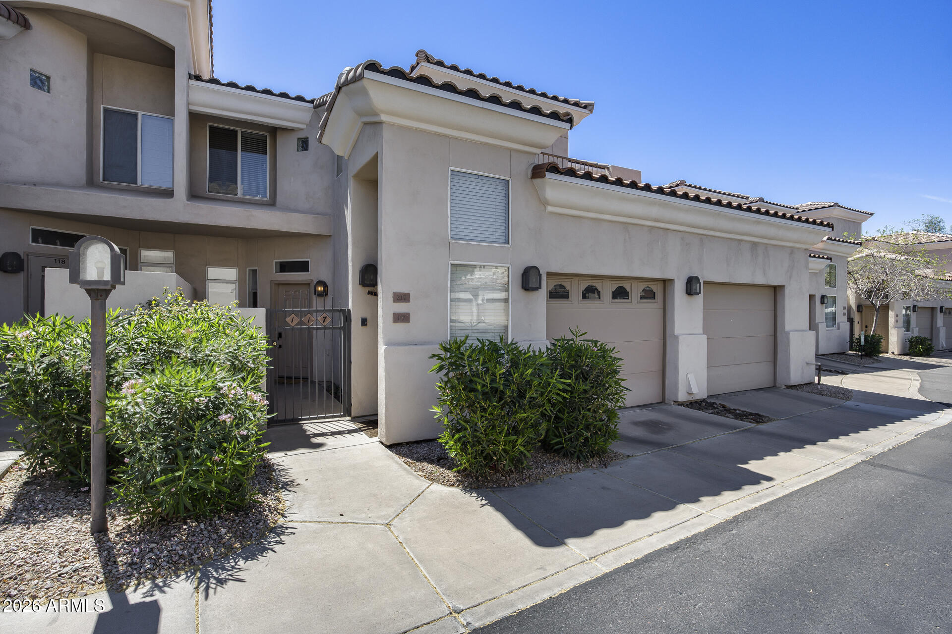 Residential in Phoenix 4