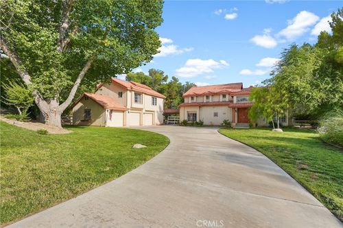 1830 Shadow Canyon Rd, Acton, CA, 93510 | Card Image