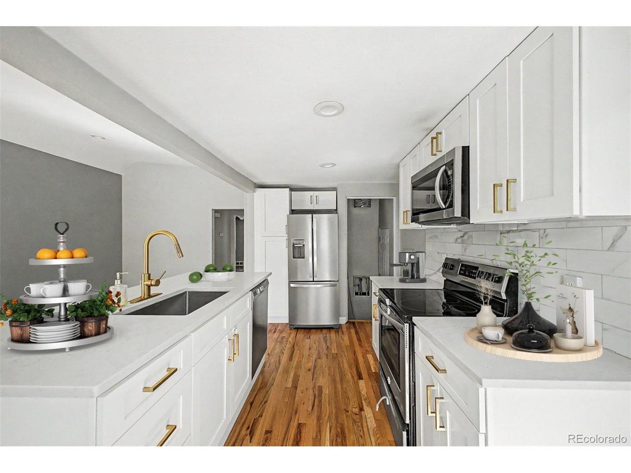 Residential in Denver 4
