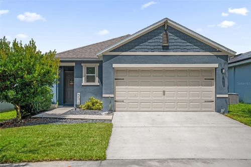 334 Charles Dr, DELAND, FL, 32724-7577 | Card Image