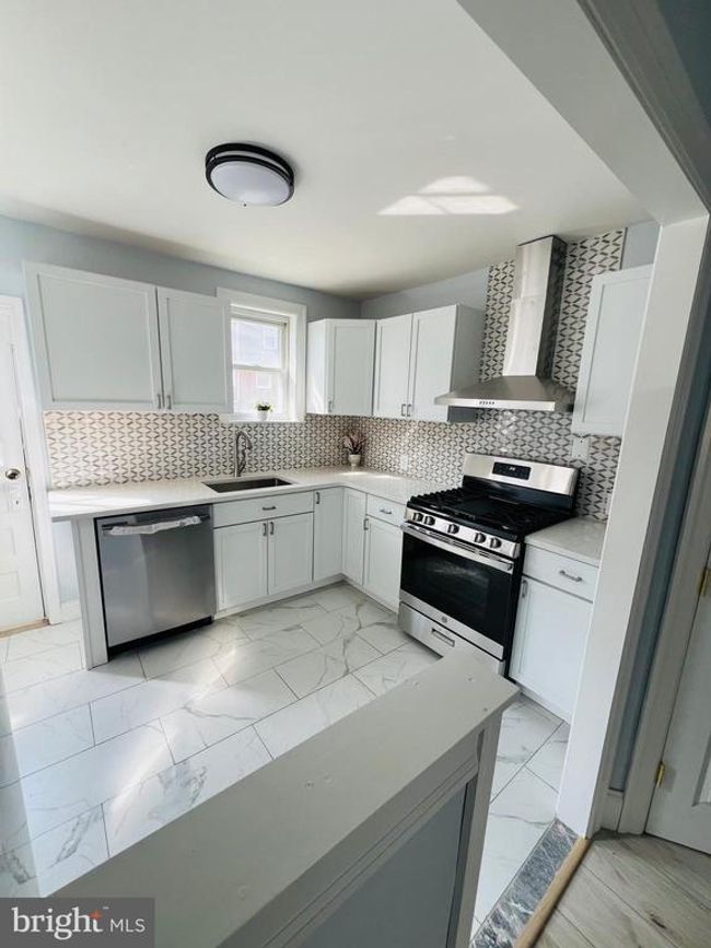 138 N Cedar Ln, Townhouse with 3 bedrooms, 1 bathrooms and null parking in UPPER DARBY PA | Image 17