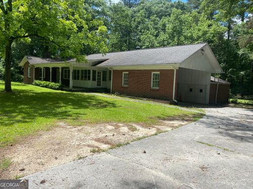 2934 Union Grove Rd, Conyers, GA, 30012-2793 | Card Image