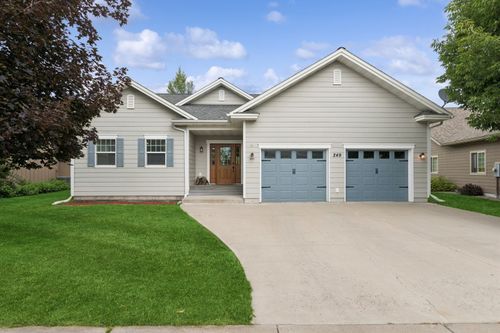 249 W Nicklaus Ave, Kalispell, MT, 59901-2779 | Card Image