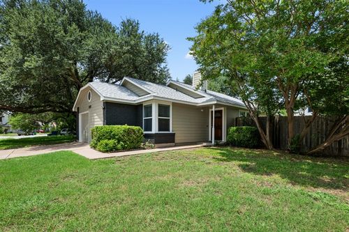 14401 Tiffer Ln, Austin, TX, 78728-6725 | Card Image