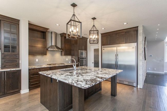 52 Talisman Close, House other with 6 bedrooms, 5 bathrooms and 6 parking in Red Deer AB | Image 5