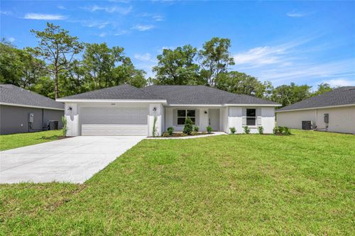 4038 Sw 156th Court, Ocala, FL, 34481 | Card Image