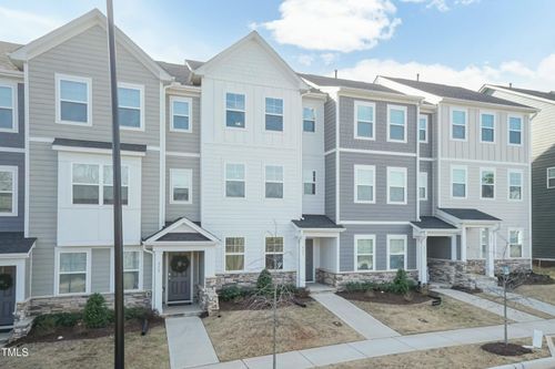 317 Devon Cliffs Dr, Wake Forest, NC, 27587-3388 | Card Image