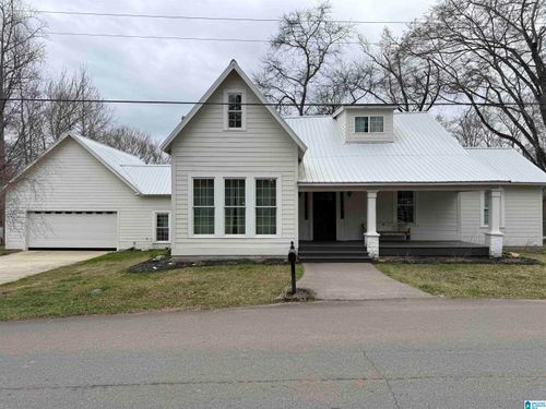 251 Robinson St, Springville, AL, 35146-4027 | Card Image