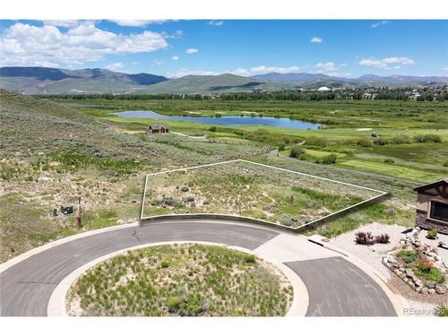 181 Wildhorse Ct, Granby, CO, 80446-8728 | Card Image